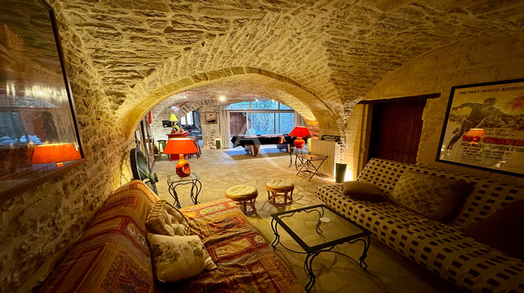 Ma-Cabane - Vente Maison CLARENSAC, 152 m²