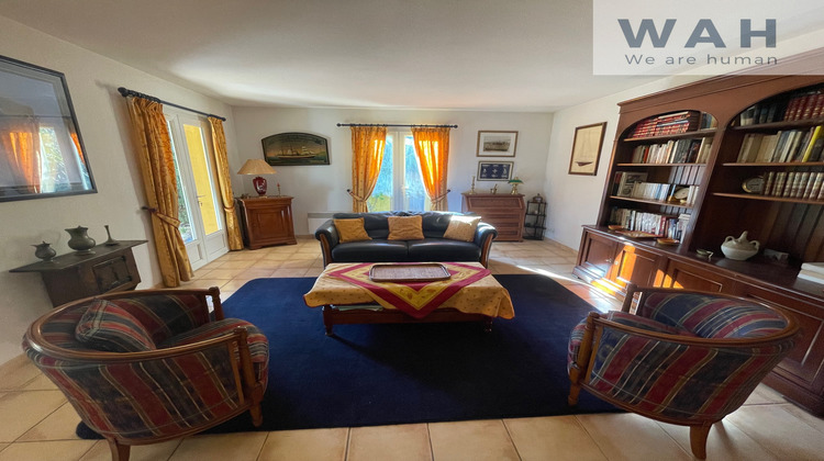 Ma-Cabane - Vente Maison Clarensac, 115 m²