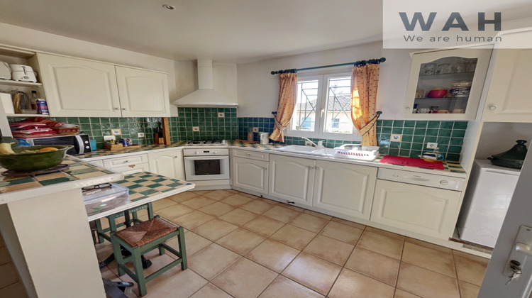 Ma-Cabane - Vente Maison Clarensac, 115 m²