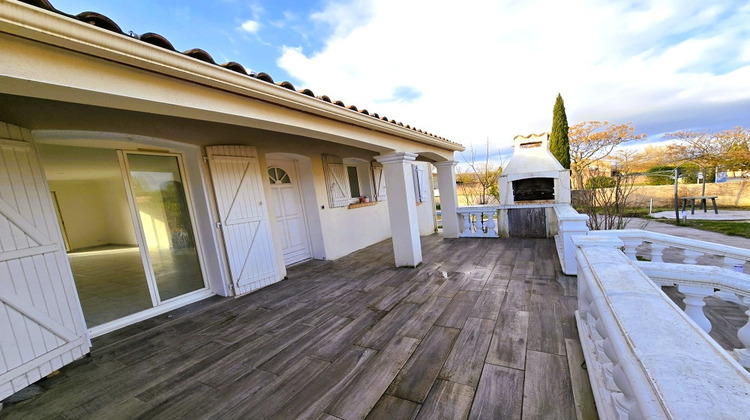 Ma-Cabane - Vente Maison Clarensac, 120 m²
