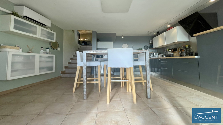 Ma-Cabane - Vente Maison Clarensac, 144 m²