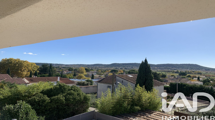 Ma-Cabane - Vente Maison Clarensac, 144 m²