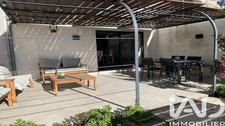 Ma-Cabane - Vente Maison Clarensac, 144 m²