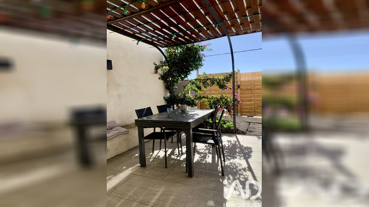 Ma-Cabane - Vente Maison Clarensac, 144 m²