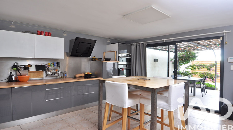 Ma-Cabane - Vente Maison Clarensac, 144 m²