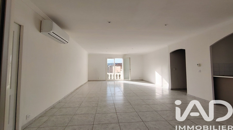 Ma-Cabane - Vente Maison Clarensac, 119 m²