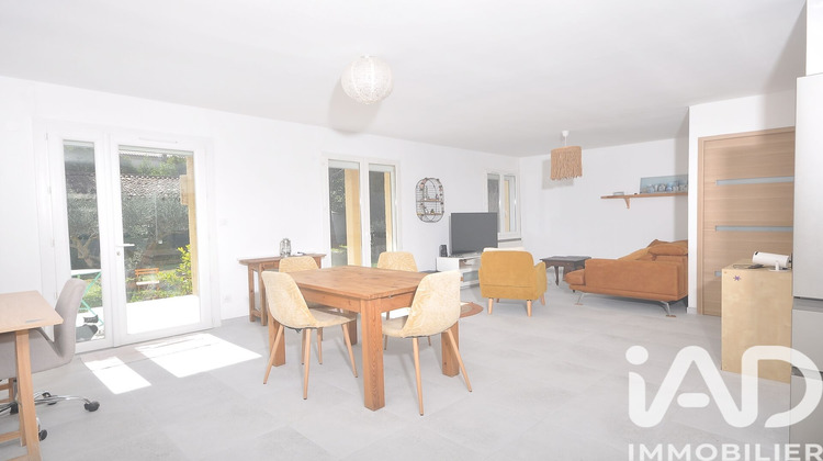Ma-Cabane - Vente Maison Clarensac, 90 m²