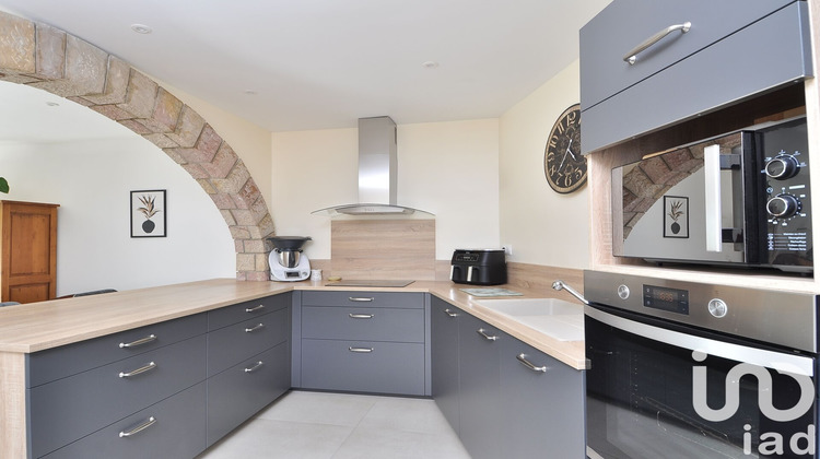 Ma-Cabane - Vente Maison Clarensac, 163 m²