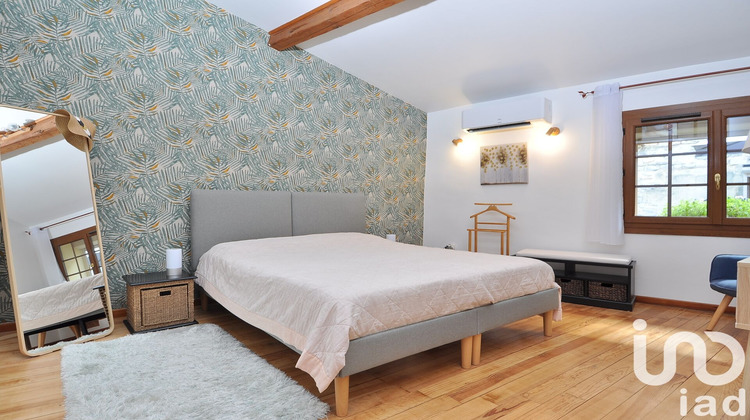 Ma-Cabane - Vente Maison Clarensac, 163 m²