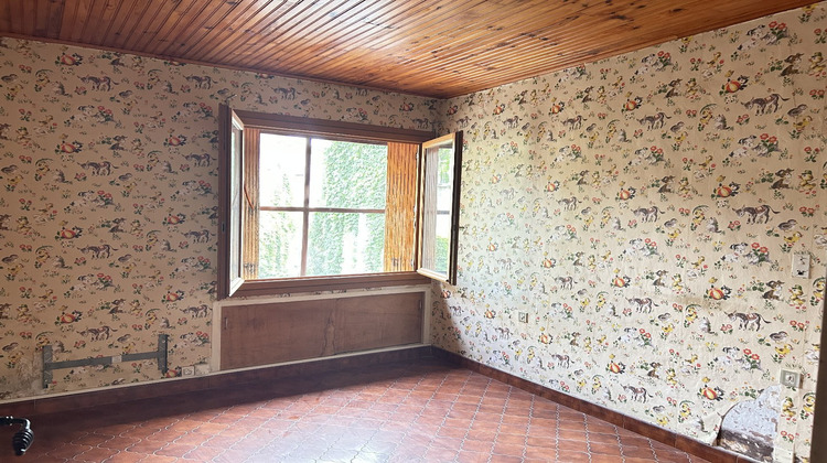 Ma-Cabane - Vente Maison CLARENSAC, 78 m²