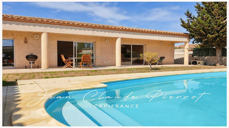 Ma-Cabane - Vente Maison CLARENSAC, 168 m²