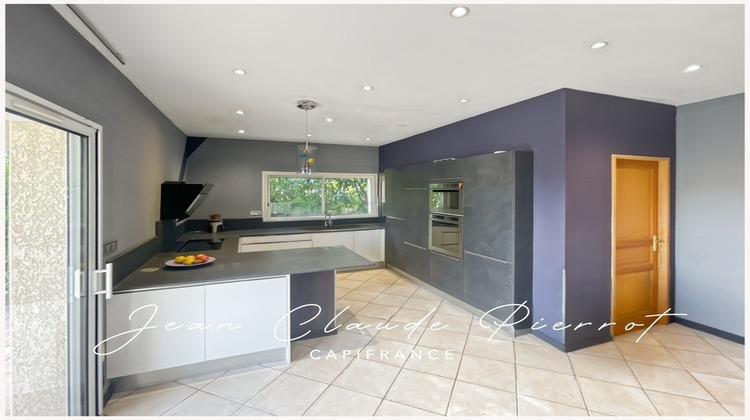 Ma-Cabane - Vente Maison CLARENSAC, 168 m²