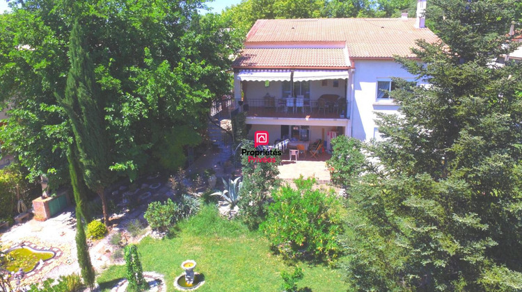 Ma-Cabane - Vente Maison CLARENSAC, 350 m²