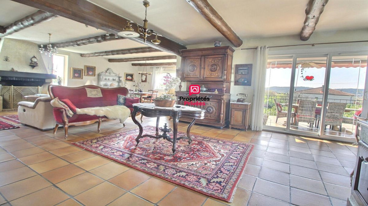 Ma-Cabane - Vente Maison CLARENSAC, 350 m²