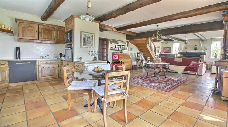 Ma-Cabane - Vente Maison CLARENSAC, 350 m²