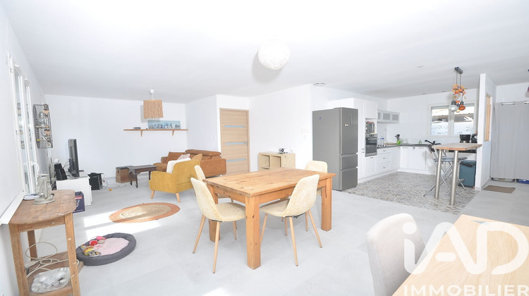 Ma-Cabane - Vente Maison Clarensac, 89 m²