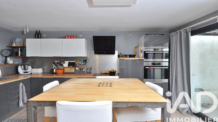 Ma-Cabane - Vente Maison Clarensac, 144 m²