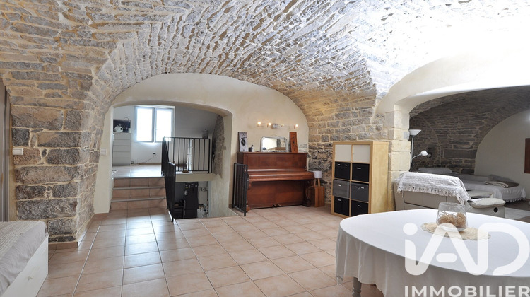 Ma-Cabane - Vente Maison Clarensac, 144 m²