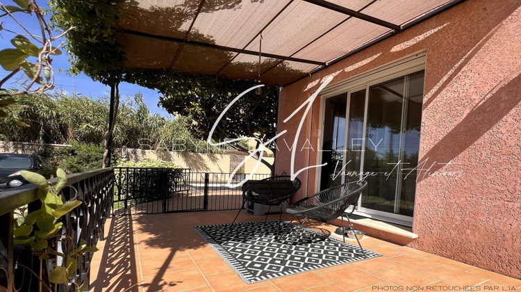 Ma-Cabane - Vente Maison Clarensac, 132 m²