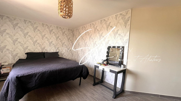 Ma-Cabane - Vente Maison Clarensac, 132 m²