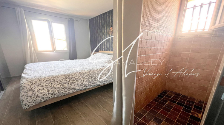 Ma-Cabane - Vente Maison Clarensac, 132 m²