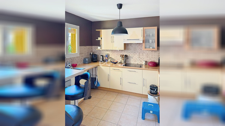 Ma-Cabane - Vente Maison Clarensac, 91 m²