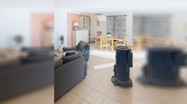 Ma-Cabane - Vente Maison Clarensac, 91 m²