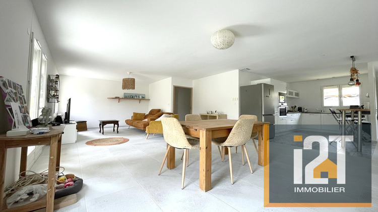 Ma-Cabane - Vente Maison Clarensac, 93 m²