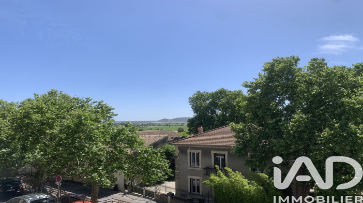 Ma-Cabane - Vente Maison Clarensac, 163 m²