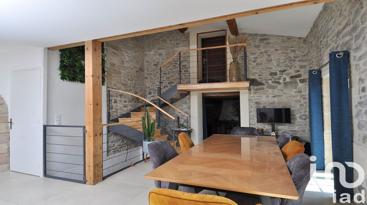 Ma-Cabane - Vente Maison Clarensac, 163 m²