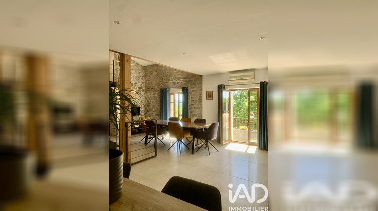 Ma-Cabane - Vente Maison Clarensac, 163 m²