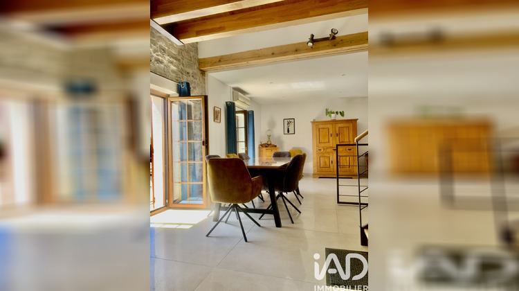 Ma-Cabane - Vente Maison Clarensac, 163 m²
