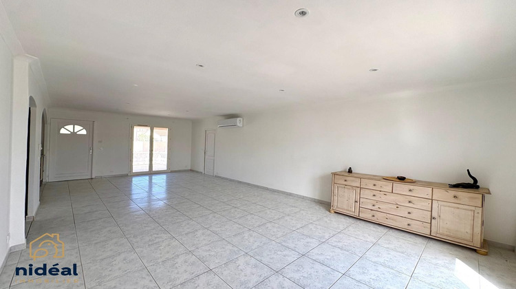 Ma-Cabane - Vente Maison Clarensac, 72 m²