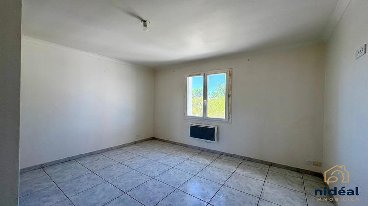 Ma-Cabane - Vente Maison Clarensac, 72 m²