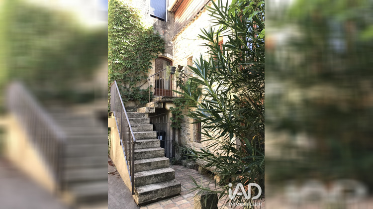 Ma-Cabane - Vente Maison Clarensac, 156 m²