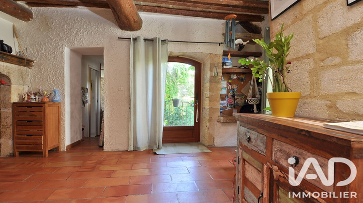 Ma-Cabane - Vente Maison Clarensac, 156 m²