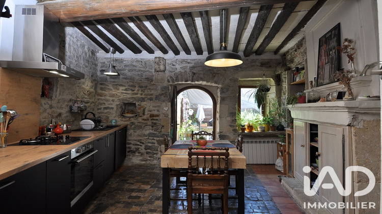 Ma-Cabane - Vente Maison Clarensac, 156 m²
