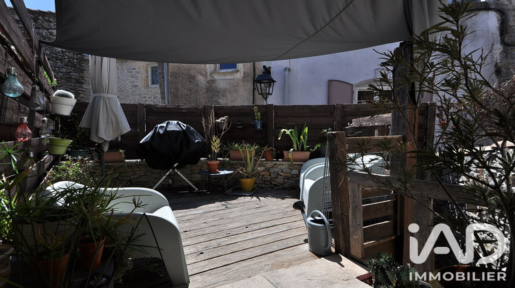 Ma-Cabane - Vente Maison Clarensac, 156 m²