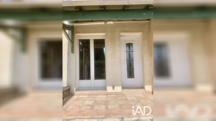 Ma-Cabane - Vente Maison Clarensac, 55 m²