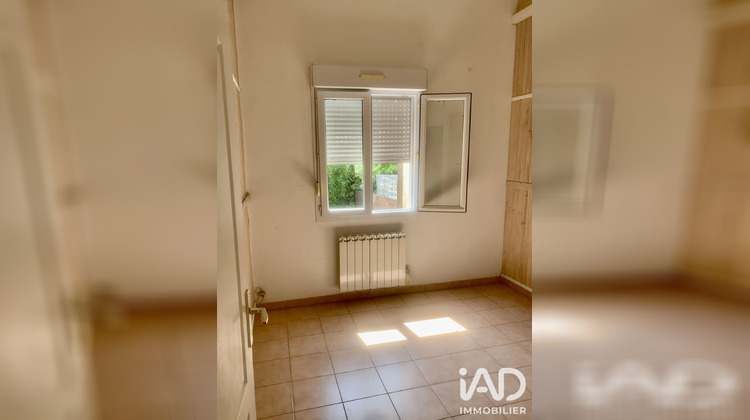 Ma-Cabane - Vente Maison Clarensac, 55 m²