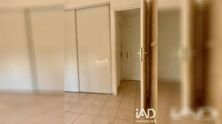 Ma-Cabane - Vente Maison Clarensac, 55 m²