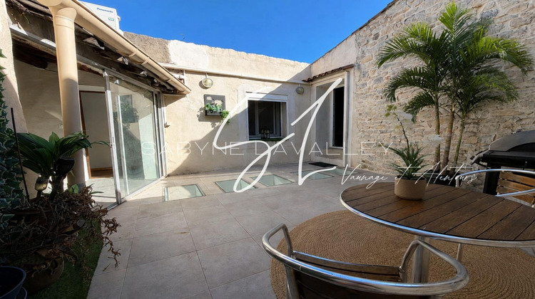 Ma-Cabane - Vente Maison Clarensac, 225 m²