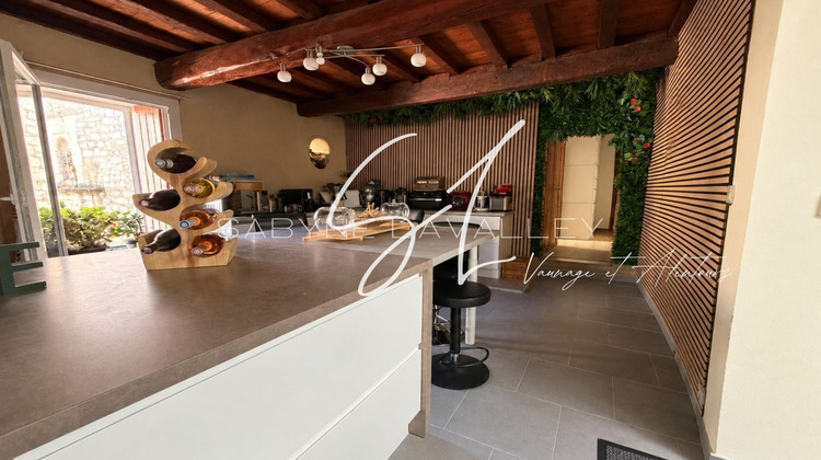 Ma-Cabane - Vente Maison Clarensac, 225 m²