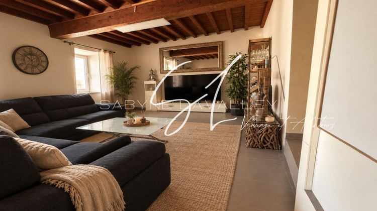 Ma-Cabane - Vente Maison Clarensac, 225 m²