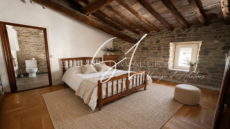 Ma-Cabane - Vente Maison Clarensac, 225 m²