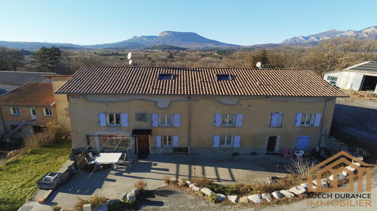 Ma-Cabane - Vente Maison Claret, 320 m²