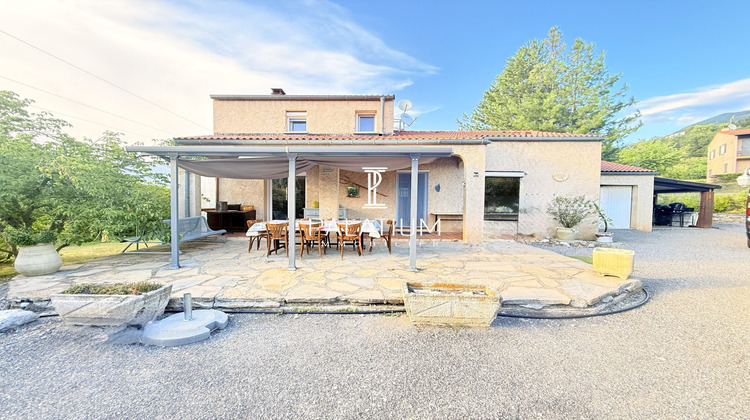 Ma-Cabane - Vente Maison Claret, 97 m²