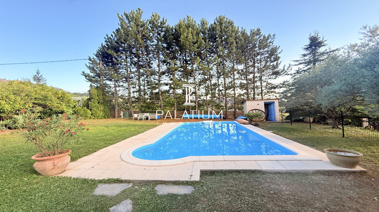 Ma-Cabane - Vente Maison Claret, 97 m²