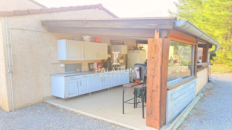 Ma-Cabane - Vente Maison Claret, 97 m²