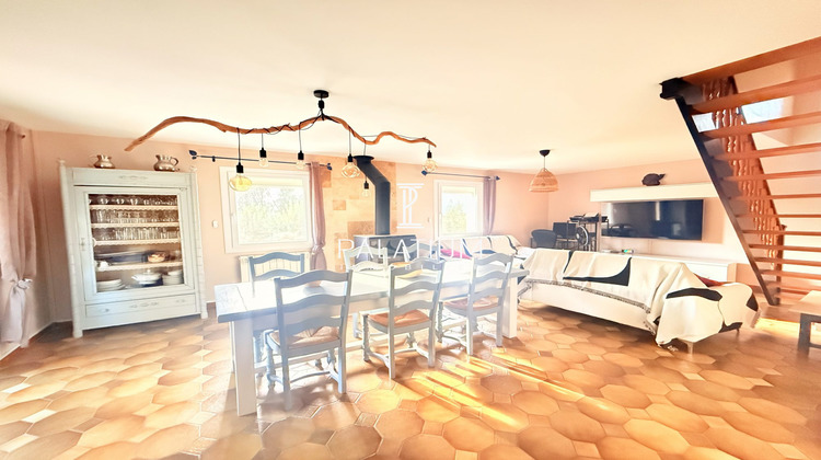 Ma-Cabane - Vente Maison Claret, 97 m²